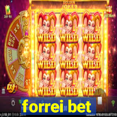 forrei bet